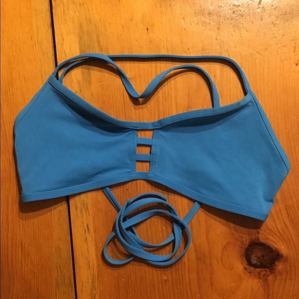 Jolyn tomcat top